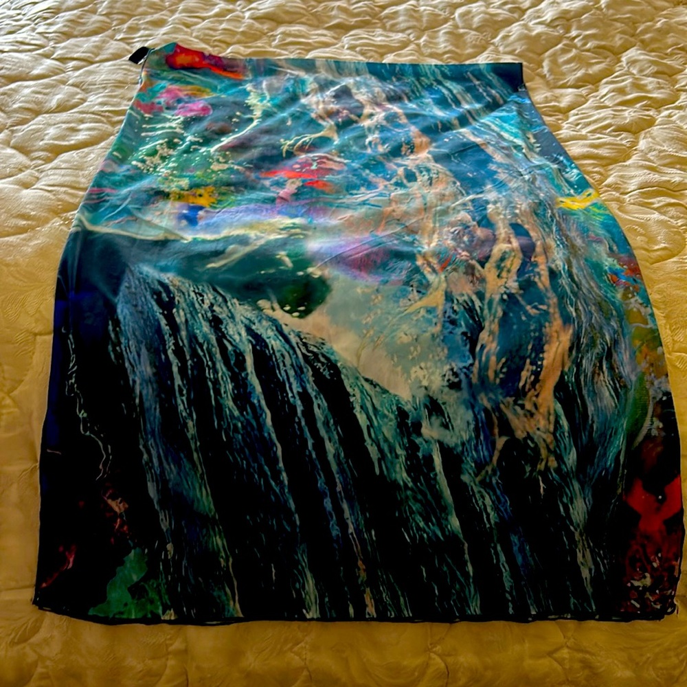 ELANA KATTAN scarf